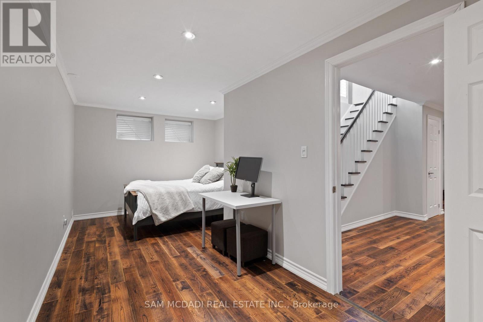 7174 Upton Crescent, Mississauga, Ontario  L5N 7L6 - Photo 40 - W12183160