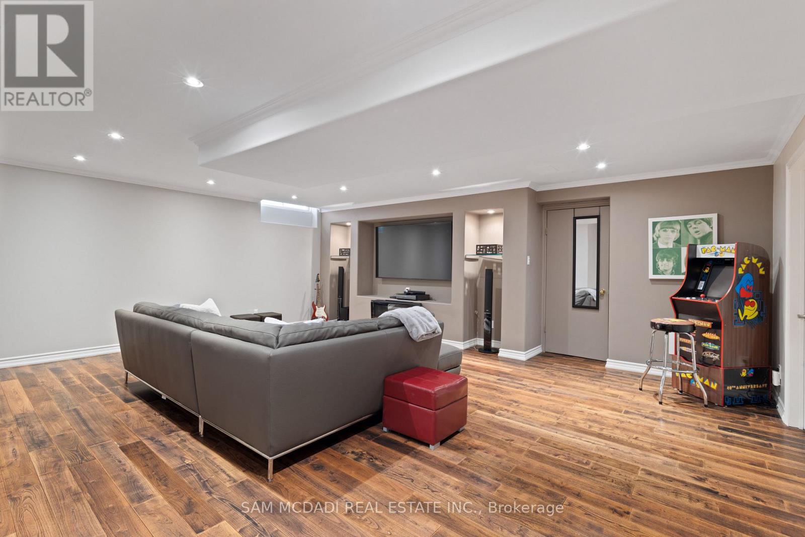7174 Upton Crescent, Mississauga, Ontario  L5N 7L6 - Photo 42 - W12183160
