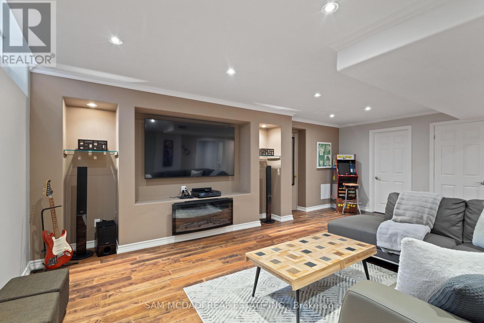 7174 Upton Crescent, Mississauga, Ontario  L5N 7L6 - Photo 43 - W12183160