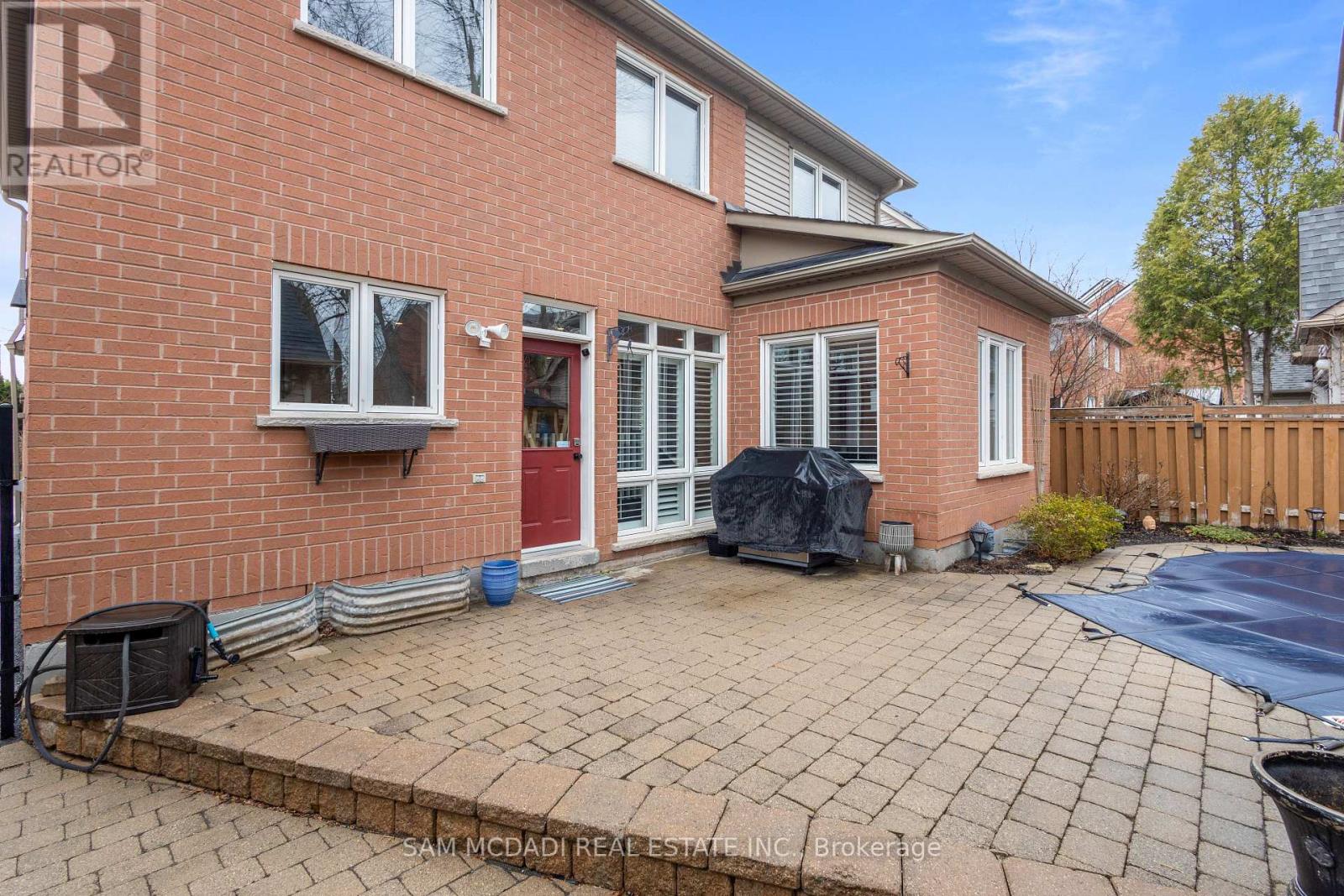 7174 Upton Crescent, Mississauga (Meadowvale Village), Ontario  L5N 7L6 - Photo 46 - W12183160
