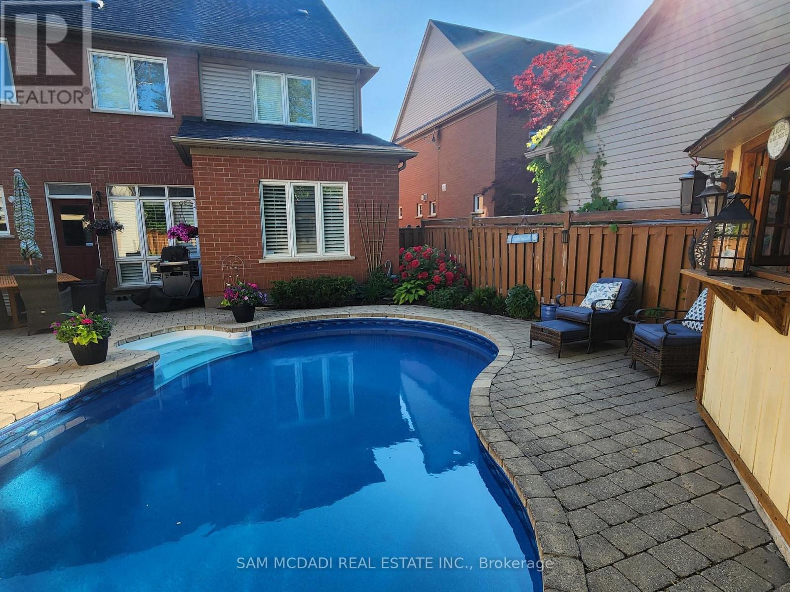 7174 Upton Crescent, Mississauga, Ontario  L5N 7L6 - Photo 47 - W12183160
