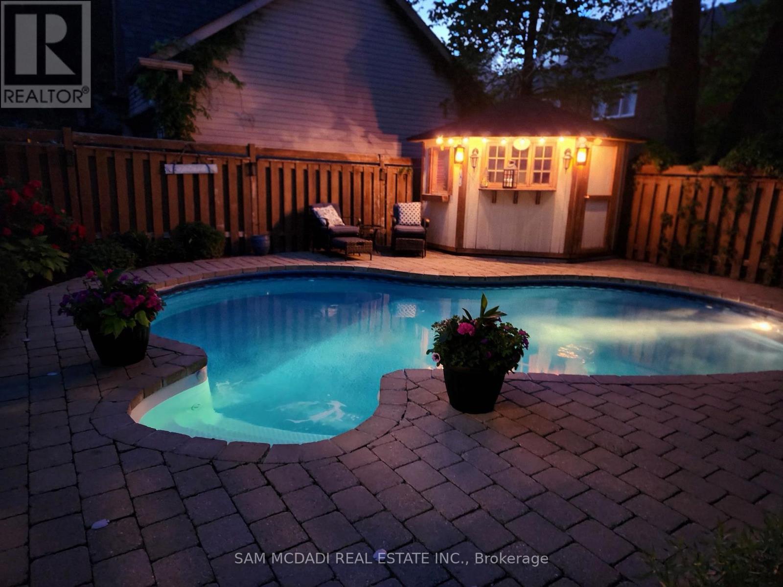 7174 Upton Crescent, Mississauga, Ontario  L5N 7L6 - Photo 49 - W12183160