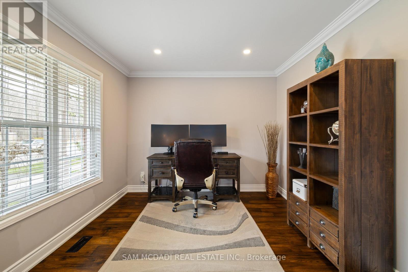 7174 Upton Crescent, Mississauga (Meadowvale Village), Ontario  L5N 7L6 - Photo 6 - W12183160