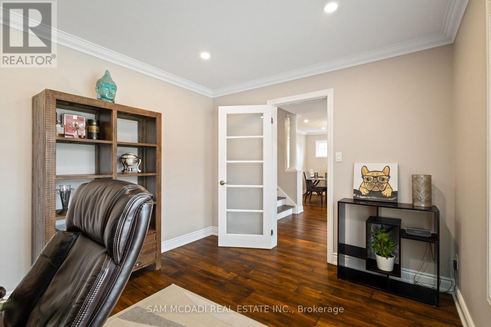 7174 Upton Crescent, Mississauga, Ontario  L5N 7L6 - Photo 7 - W12183160