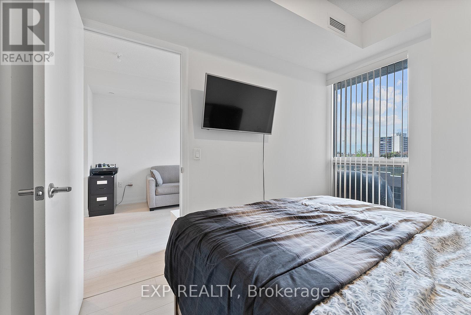 630 - 26 Gibbs Road, Toronto (Islington-City Centre West), Ontario  M9B 0E3 - Photo 15 - W12183164