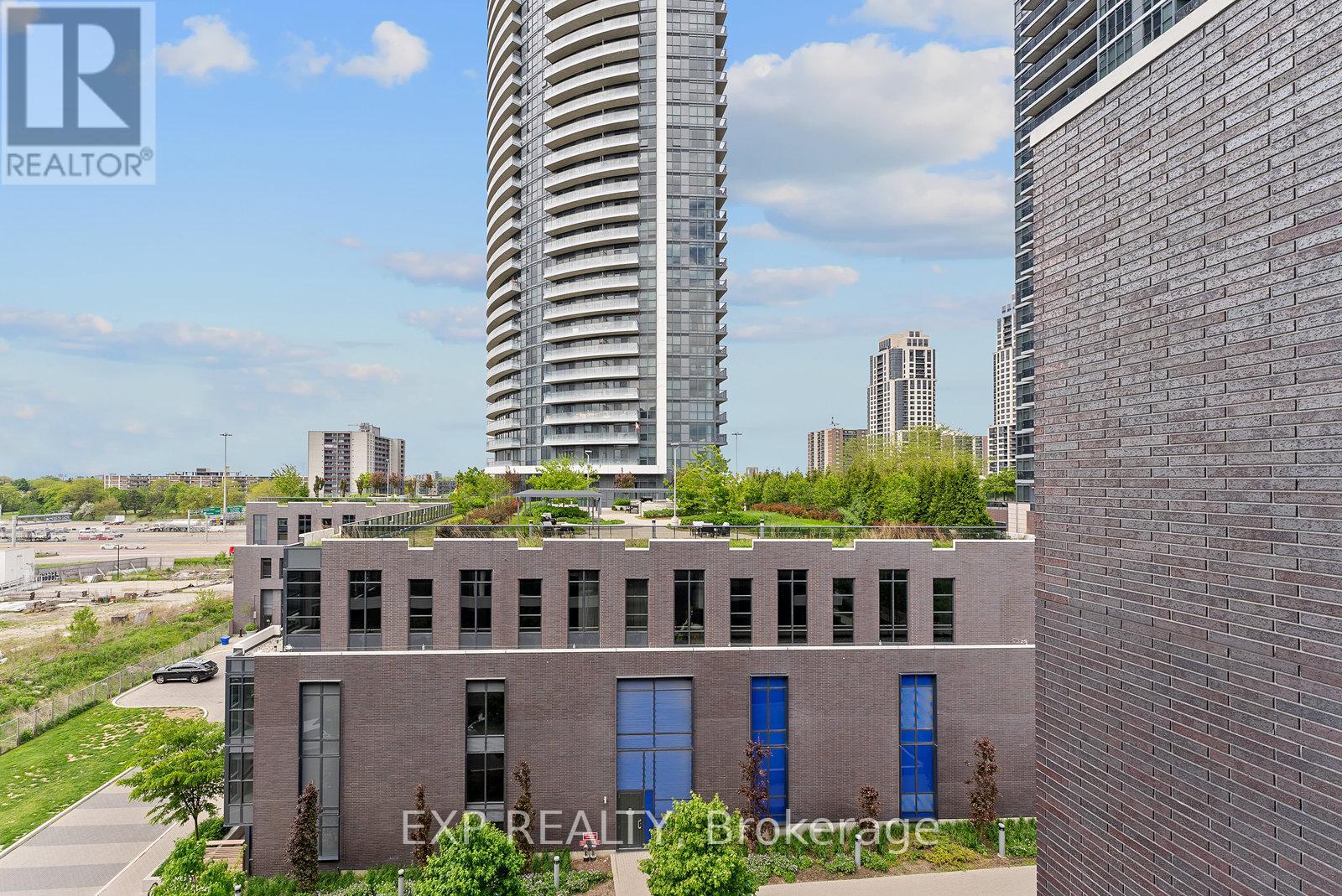 630 - 26 Gibbs Road, Toronto (Islington-City Centre West), Ontario  M9B 0E3 - Photo 24 - W12183164