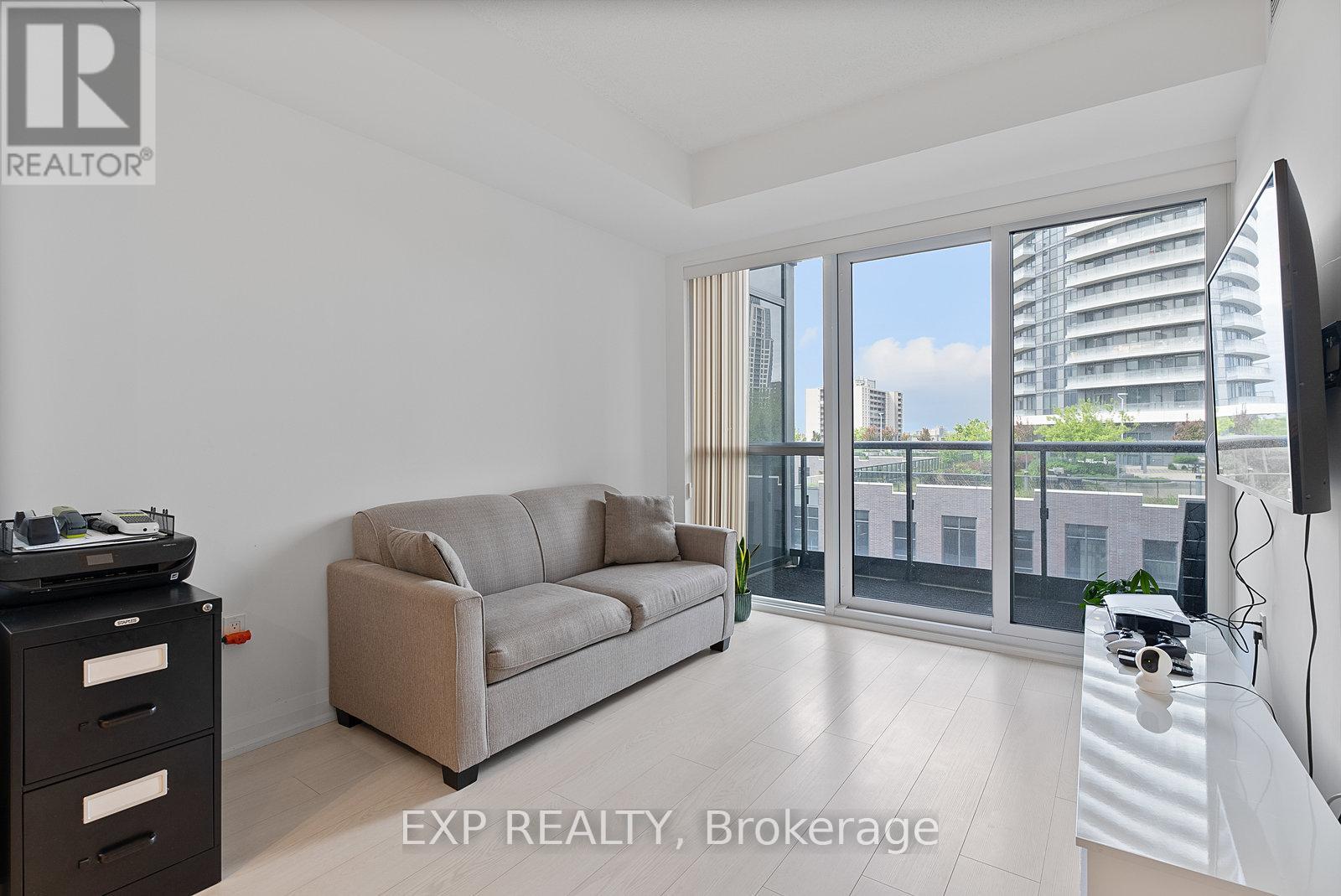 630 - 26 Gibbs Road, Toronto, Ontario  M9B 0E3 - Photo 8 - W12183164