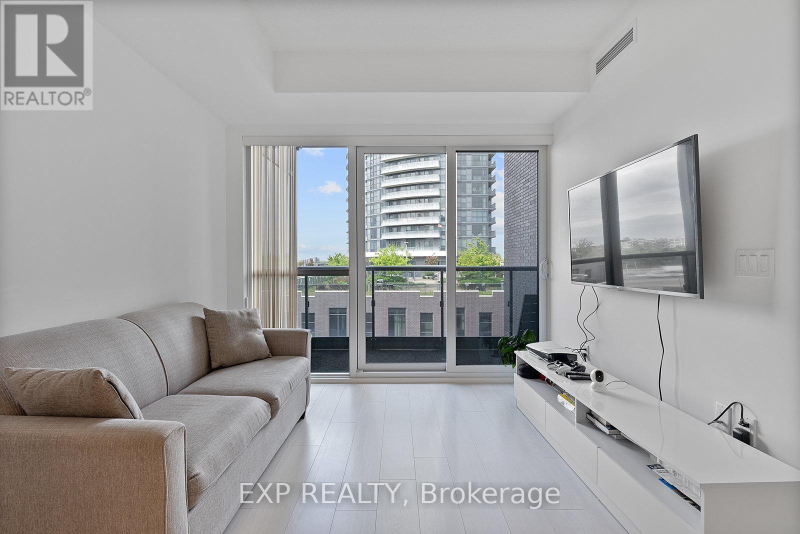 630 - 26 Gibbs Road, Toronto, Ontario  M9B 0E3 - Photo 10 - W12183170