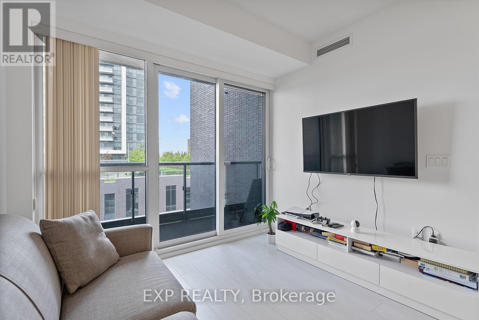 630 - 26 Gibbs Road, Toronto, Ontario  M9B 0E3 - Photo 11 - W12183170