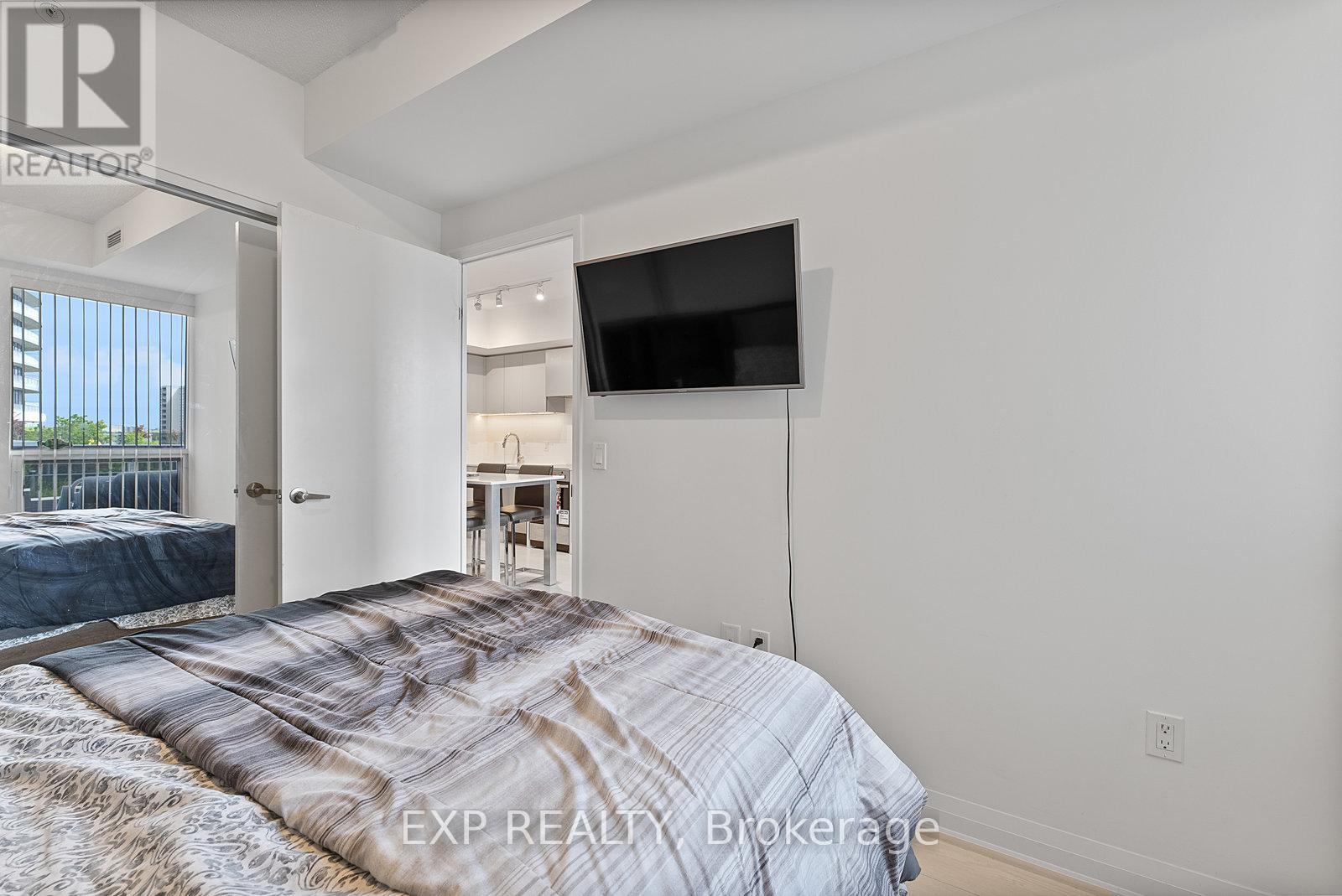 630 - 26 Gibbs Road, Toronto, Ontario  M9B 0E3 - Photo 19 - W12183170