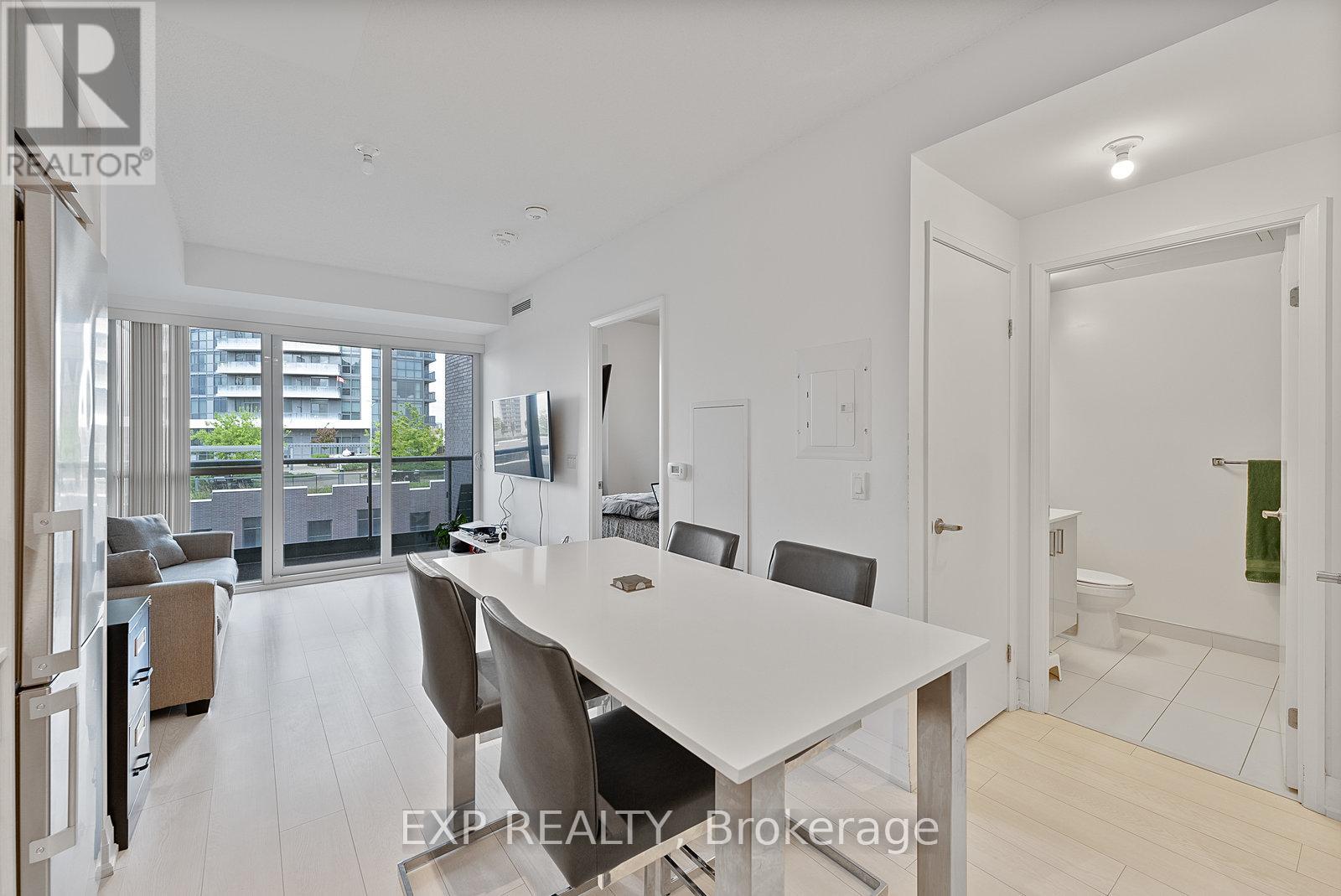 630 - 26 Gibbs Road, Toronto, Ontario  M9B 0E3 - Photo 6 - W12183170