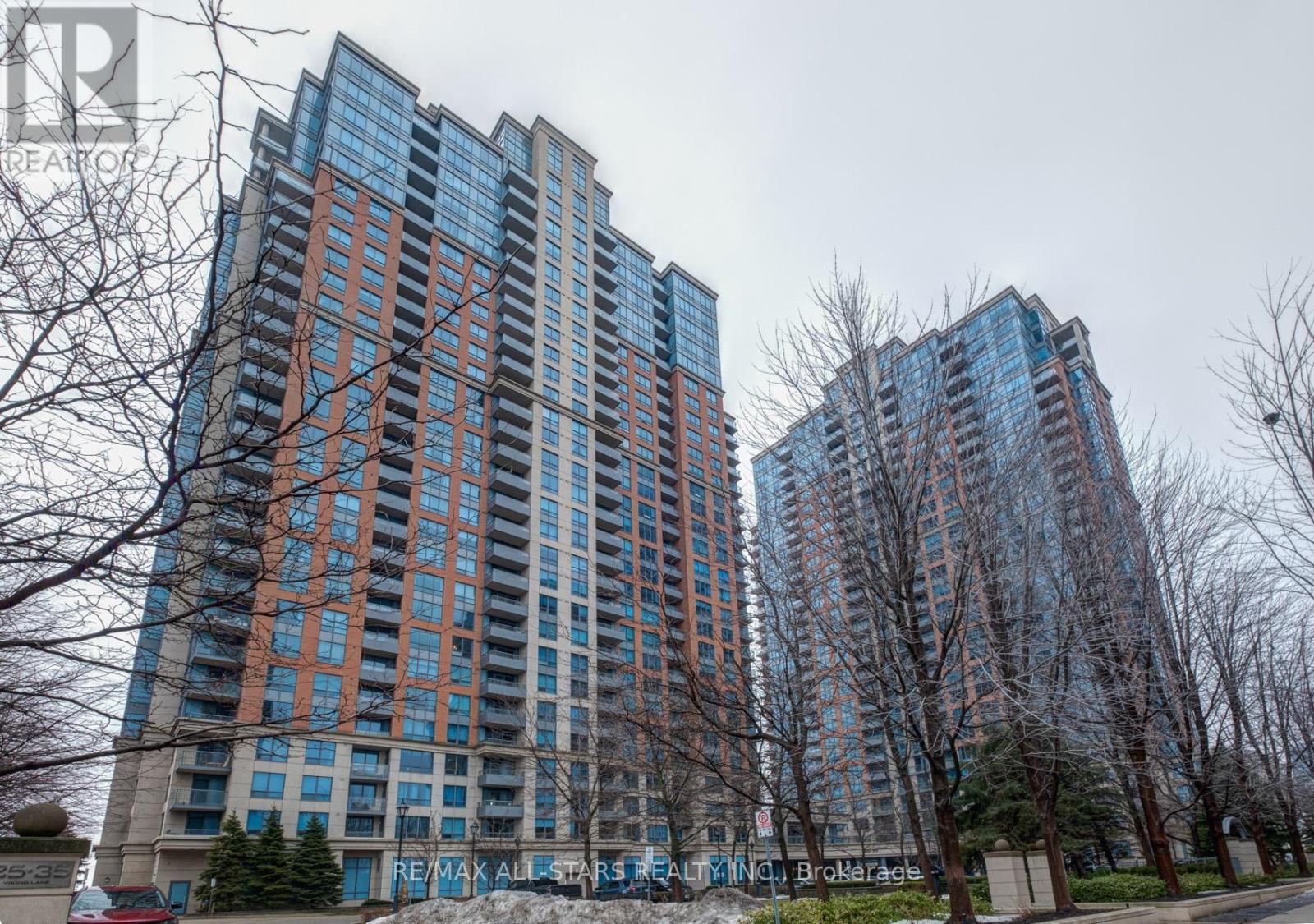 1233 - 35 VIKING LANE, Toronto, Ontario