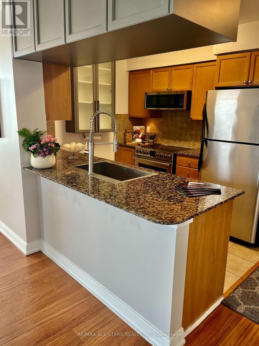 1233 - 35 Viking Lane, Toronto, Ontario  M9B 0A2 - Photo 10 - W12183171