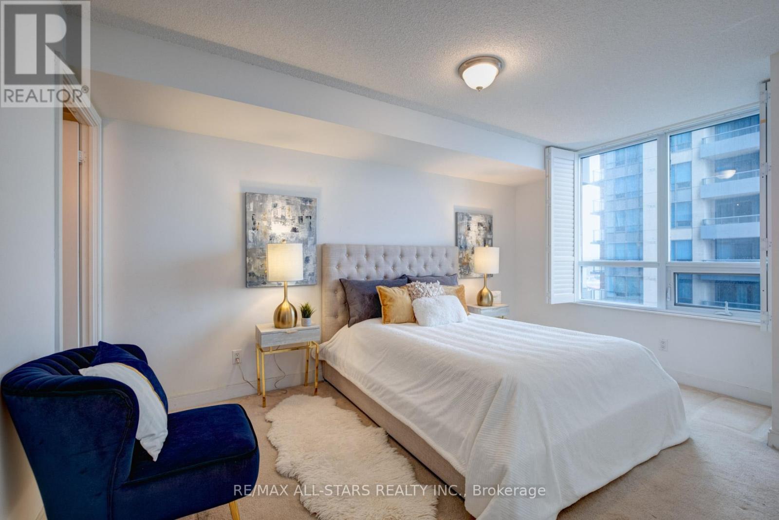 1233 - 35 Viking Lane, Toronto, Ontario  M9B 0A2 - Photo 22 - W12183171