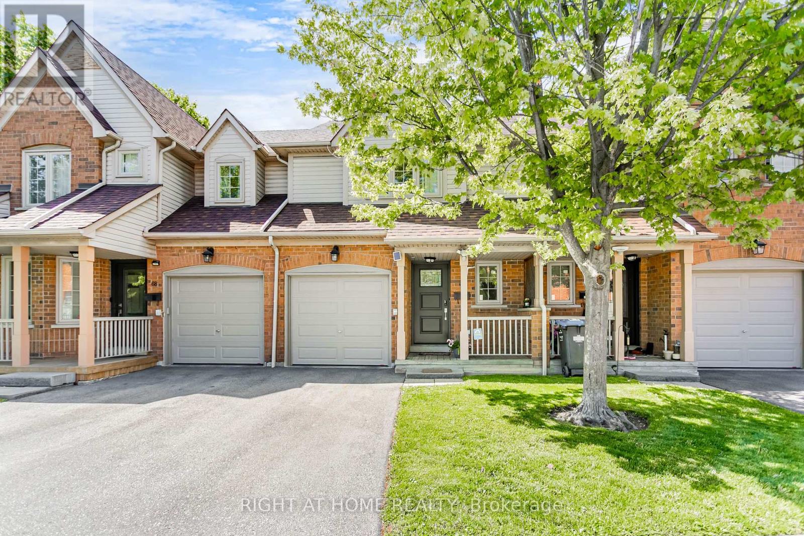 67 - 5223 FAIRFORD CRESCENT, Mississauga, Ontario