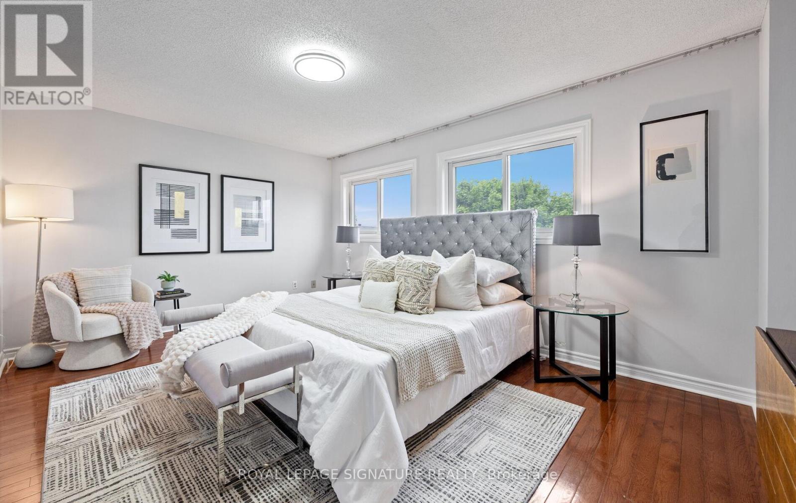 745 Constellation Drive, Mississauga, Ontario  L5R 2V8 - Photo 24 - W12183181