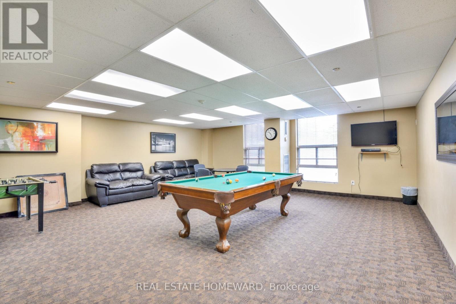 709 - 25 Kensington Road, Brampton, Ontario  L6T 3W8 - Photo 24 - W12183187