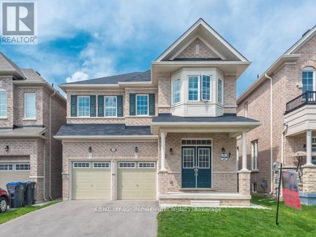 15 Zanetta Crescent, Brampton (Credit Valley), Ontario  L6Y 6A3 - Photo 1 - W12183189
