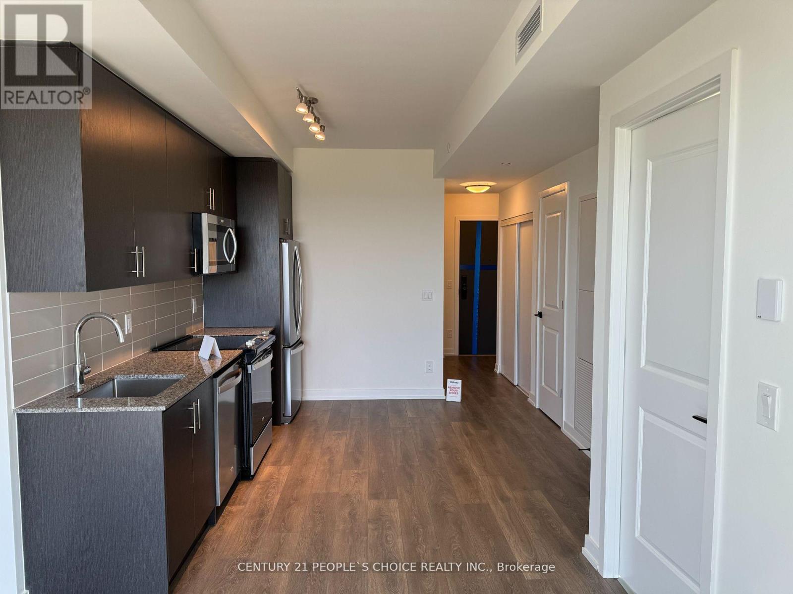 1204 - 335 Wheat Boom Drive, Oakville, Ontario  L6H 7Y1 - Photo 14 - W12183196