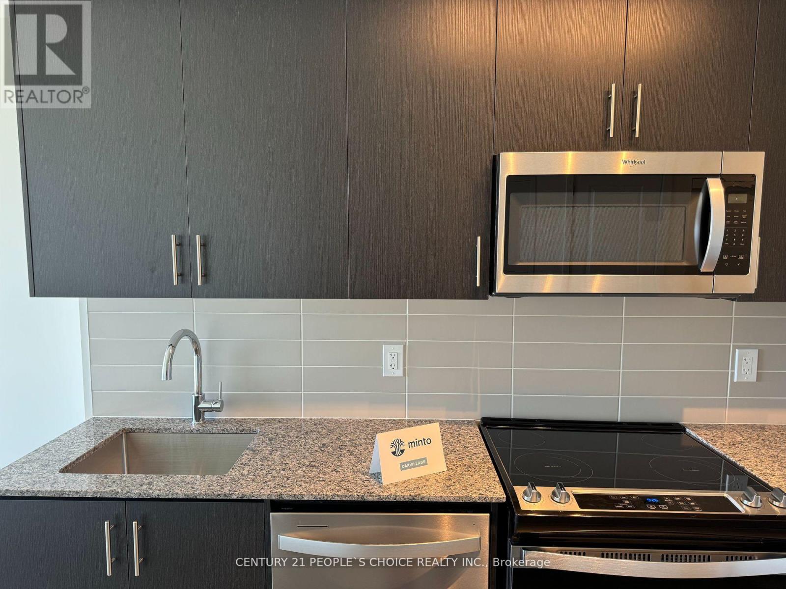 1204 - 335 Wheat Boom Drive, Oakville, Ontario  L6H 7Y1 - Photo 16 - W12183196