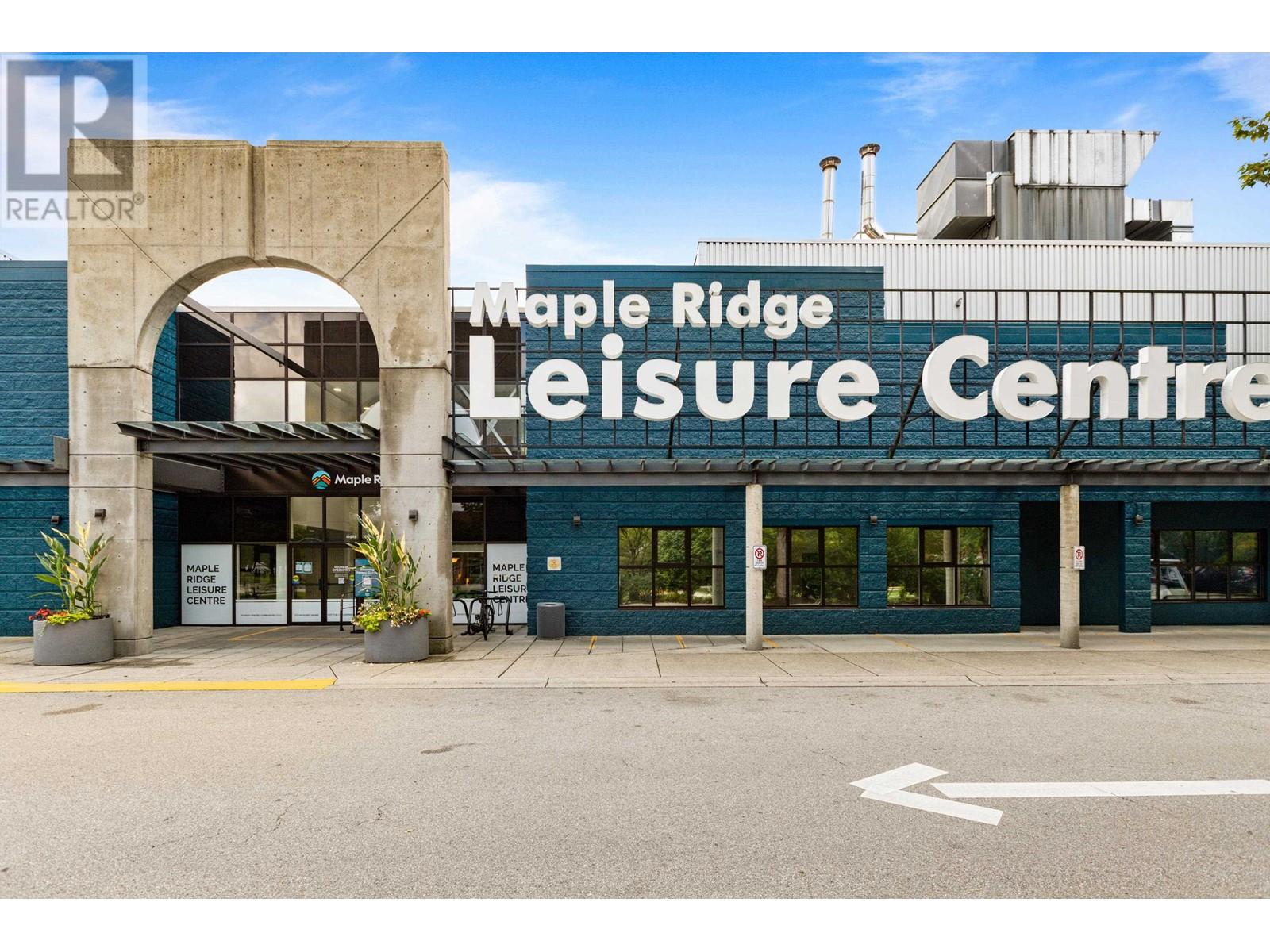 201 12090 227 Street, Maple Ridge, British Columbia  V2X 6J5 - Photo 38 - R3008999