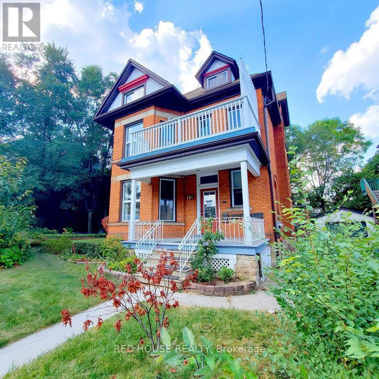 116 FAIRHOLT ROAD S, Hamilton, Ontario