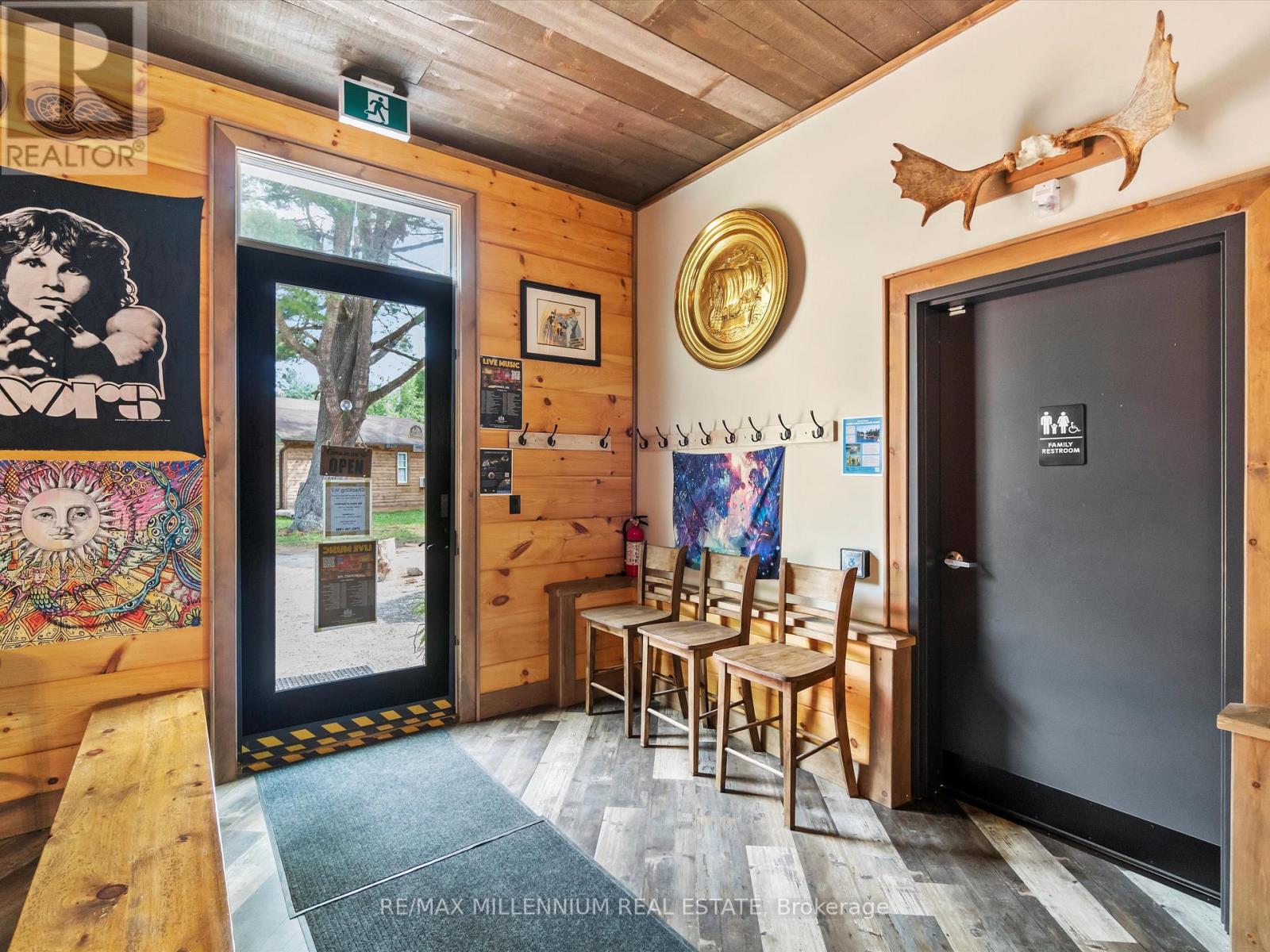 1326 Kawagama Lake Road, Algonquin Highlands (Sherborne), Ontario  P0A 1E0 - Photo 8 - X12183207