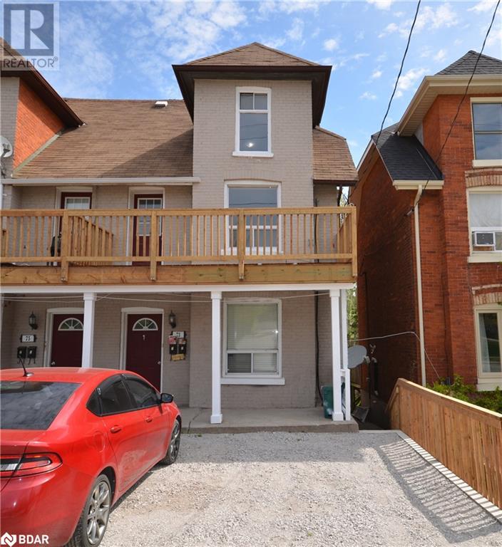 73 High Street, Barrie, Ontario  L4N 1W5 - Photo 3 - 40733810