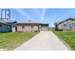 51 CHRISTIE Crescent BA05 - West