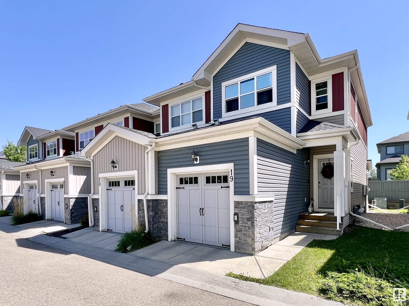 #19 3710 Allan Dr Sw, Edmonton, Alberta  T6W 0S7 - Photo 2 - E4439311