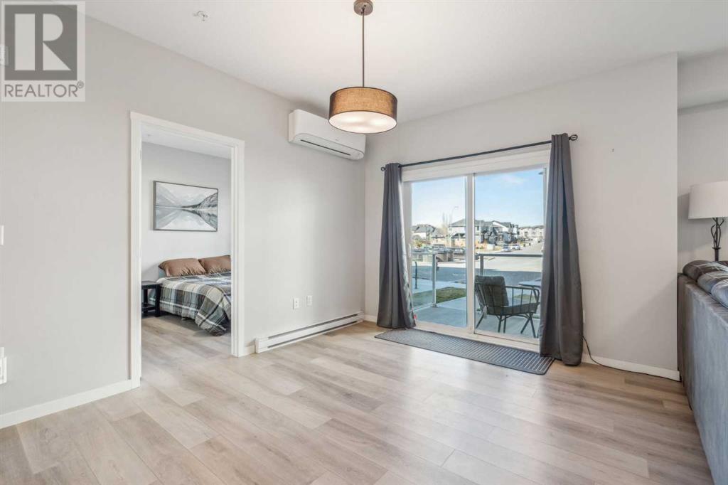 113, 360 Harvest Hills Way Ne, Calgary, Alberta  T3K 2S1 - Photo 10 - A2211848
