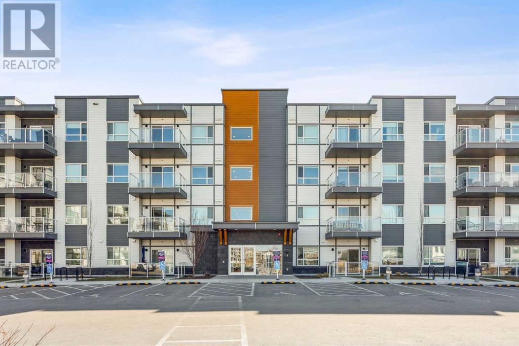 Property at 113, 360 Harvest Hills Way NE image 1
