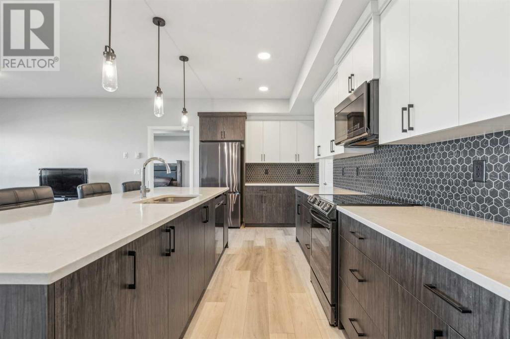 Property at 113, 360 Harvest Hills Way NE image 5