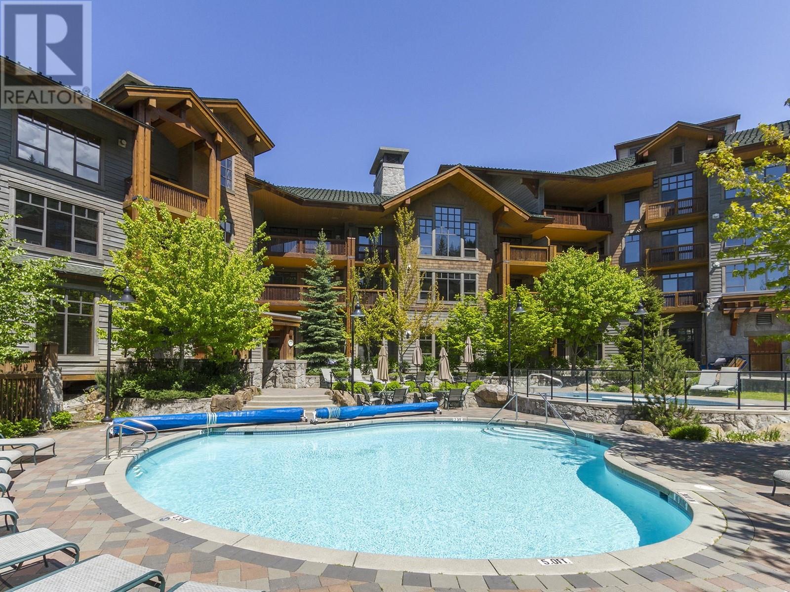 303 2202 GONDOLA WAY, whistler, British Columbia