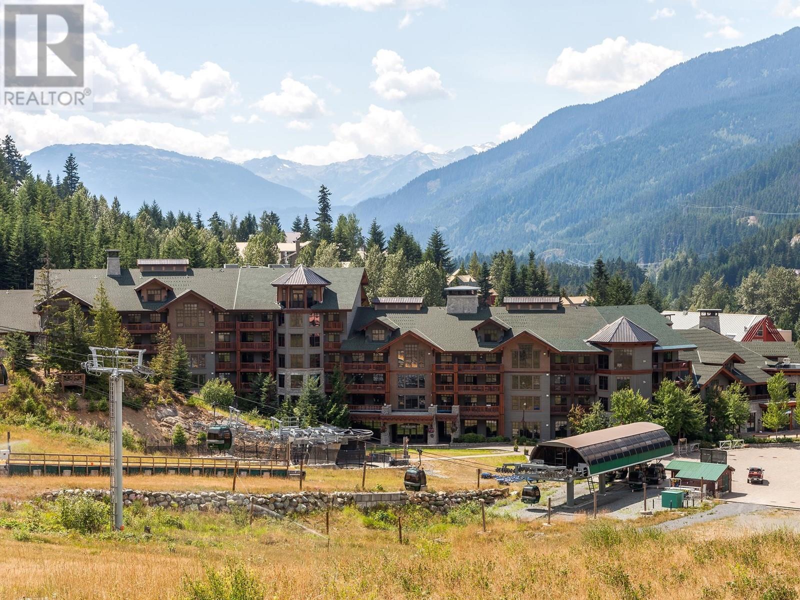 303 2202 Gondola Way, Whistler, British Columbia  V8E 0M7 - Photo 21 - R3009075