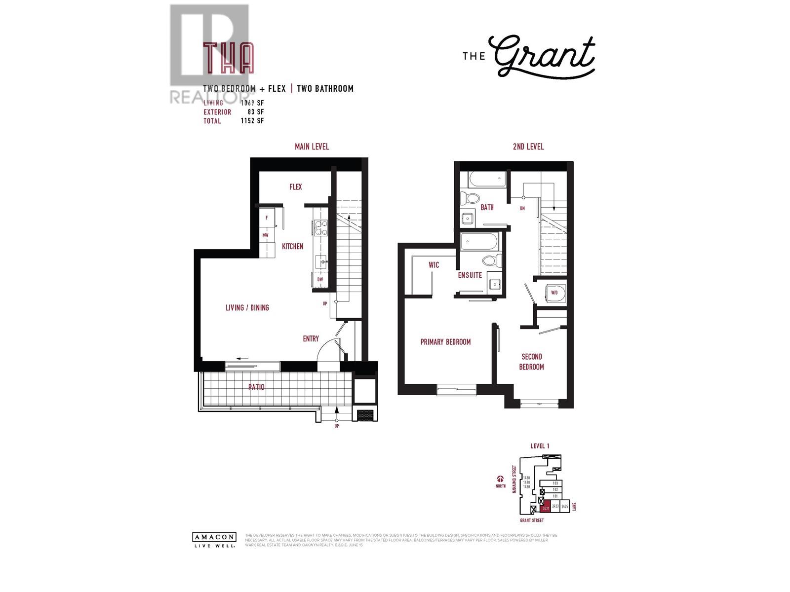 2421 Grant Street, Vancouver, British Columbia  V5K 3G5 - Photo 24 - R3009085