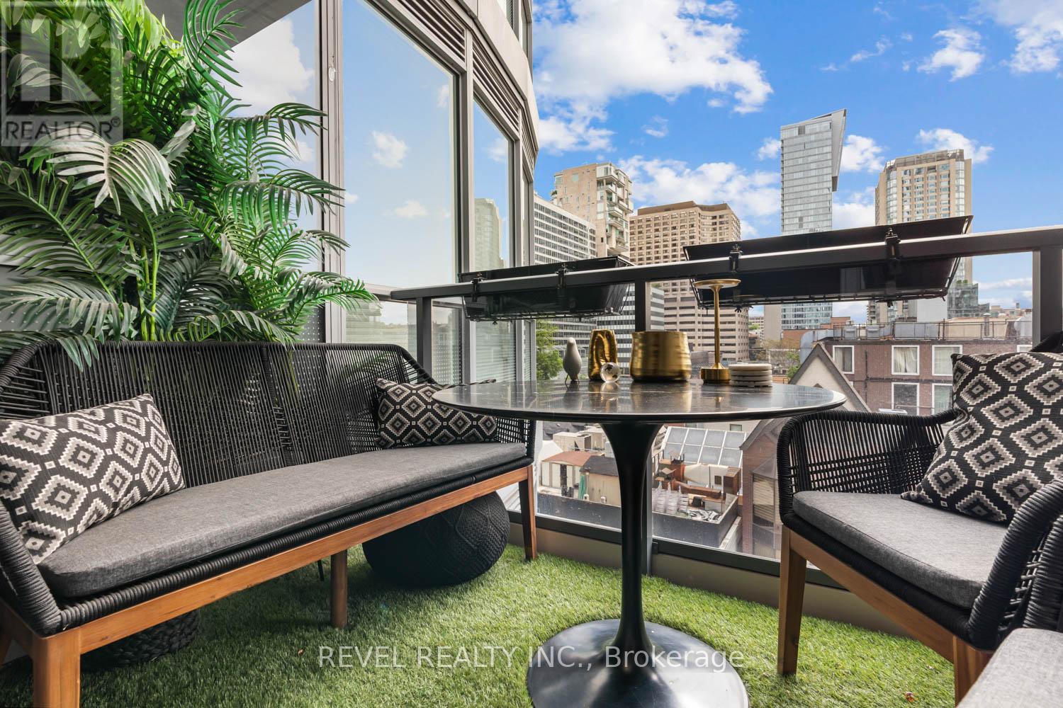505 - 88 Cumberland Street, Toronto, Ontario  M5R 0C8 - Photo 25 - C12182809