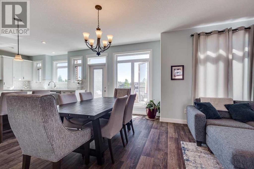 120 Garrison Circle, Red Deer, Alberta  T4P 0P6 - Photo 12 - A2226036