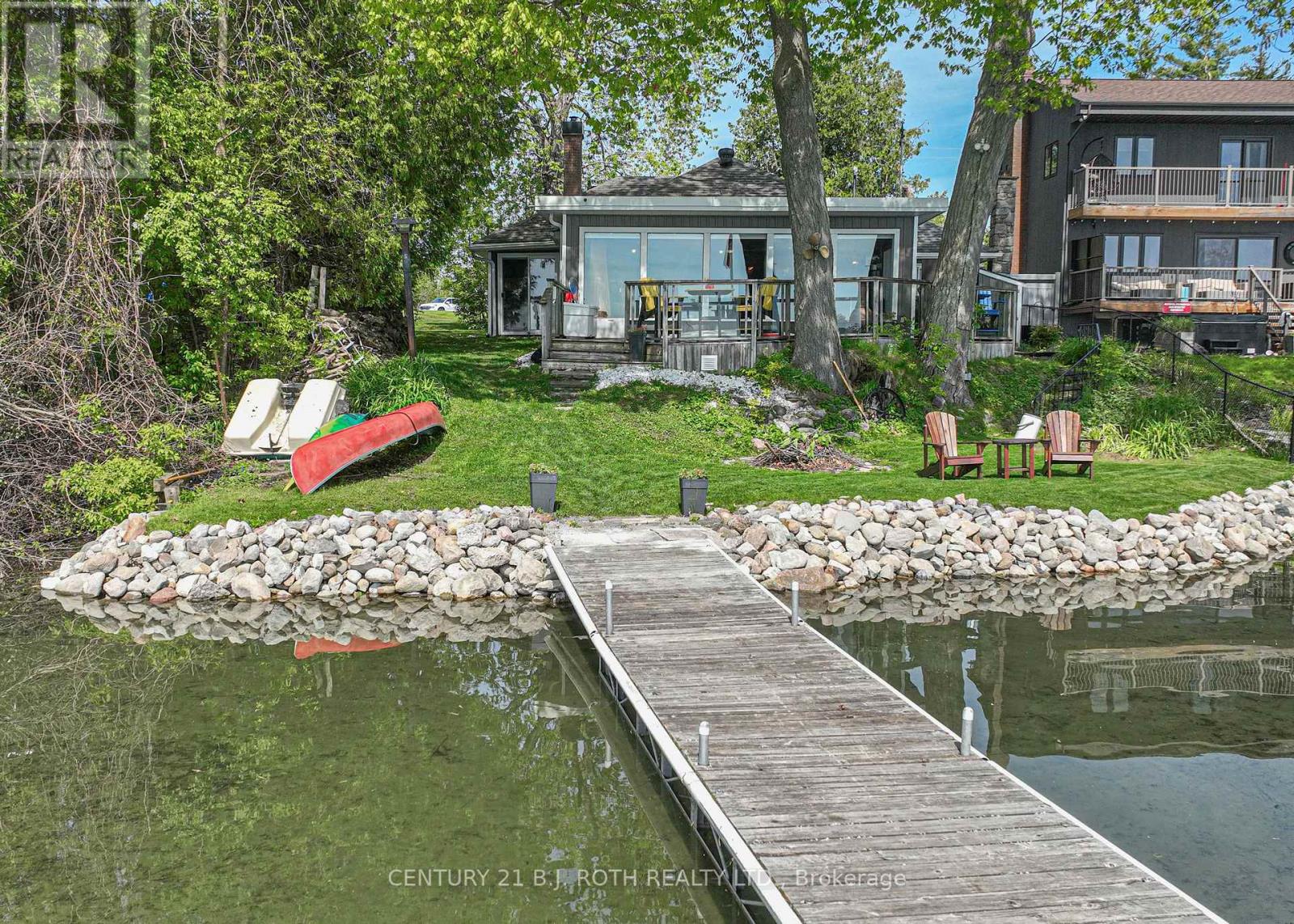 3939 Menoke Beach Road, Severn, Ontario  L3V 0T9 - Photo 7 - S12182258
