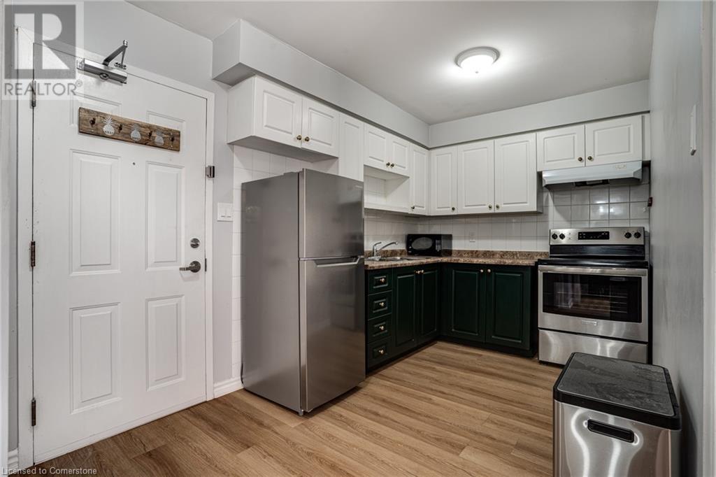 28 Victoria Avenue N Unit# 314, Hamilton, Ontario  L8L 5E1 - Photo 3 - 40735415