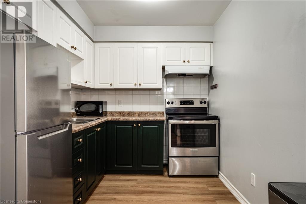 28 Victoria Avenue N Unit# 314, Hamilton, Ontario  L8L 5E1 - Photo 4 - 40735415