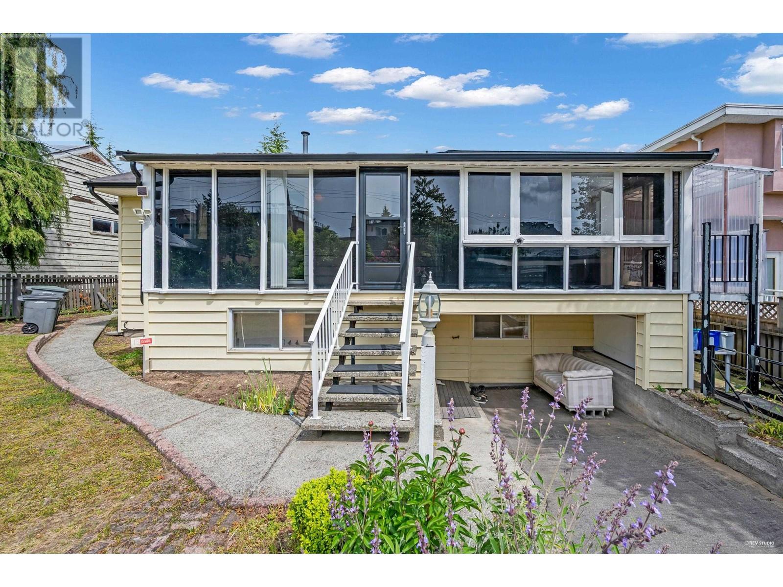 1136 W 41st Avenue, Vancouver, British Columbia  V6M 1W8 - Photo 30 - R3009093