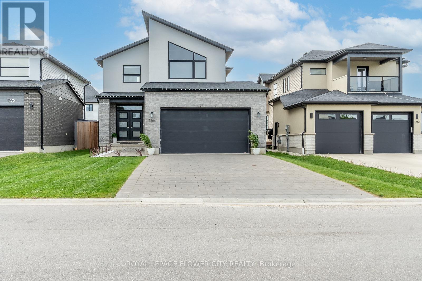1266 TWILITE BOULEVARD, london north (north s), Ontario