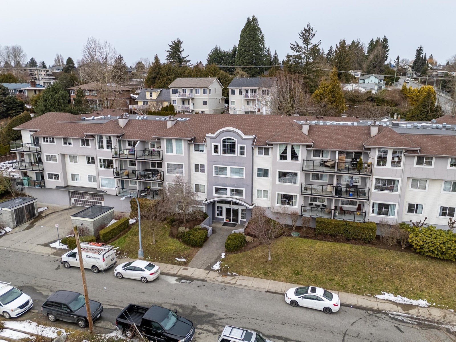 307 33599 2 Avenue, Mission, British Columbia  V2V 6J3 - Photo 35 - R3008815