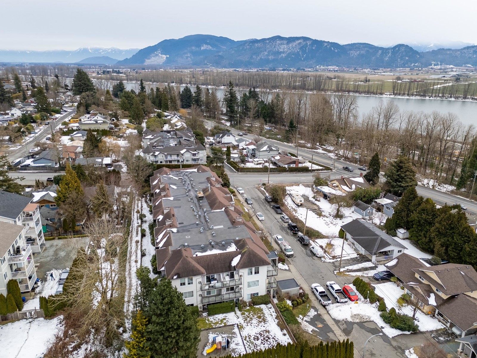 307 33599 2 Avenue, Mission, British Columbia  V2V 6J3 - Photo 37 - R3008815