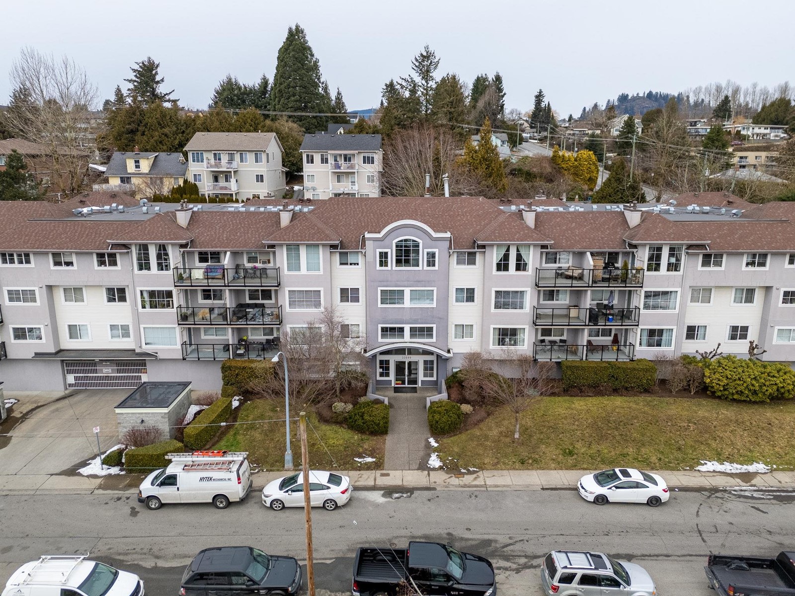 307 33599 2 Avenue, Mission, British Columbia  V2V 6J3 - Photo 34 - R3008815
