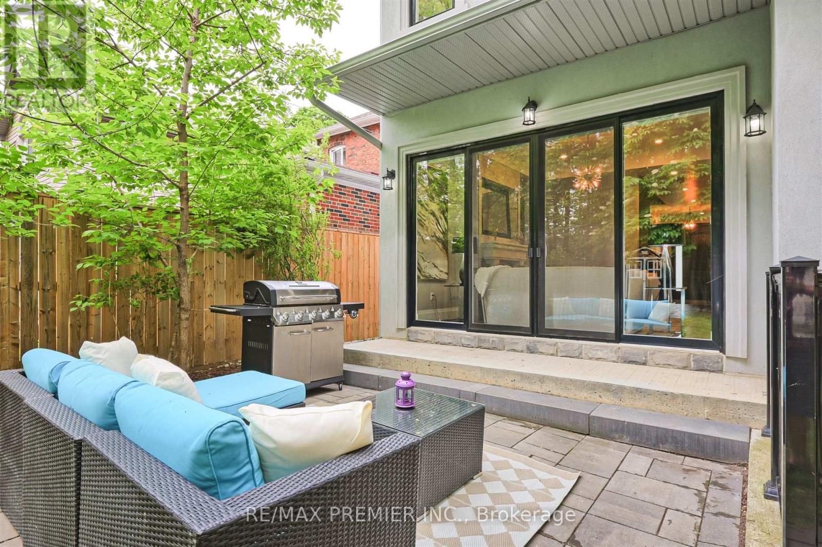16 Leith Place, Toronto, Ontario  M4N 2R8 - Photo 38 - C12183236