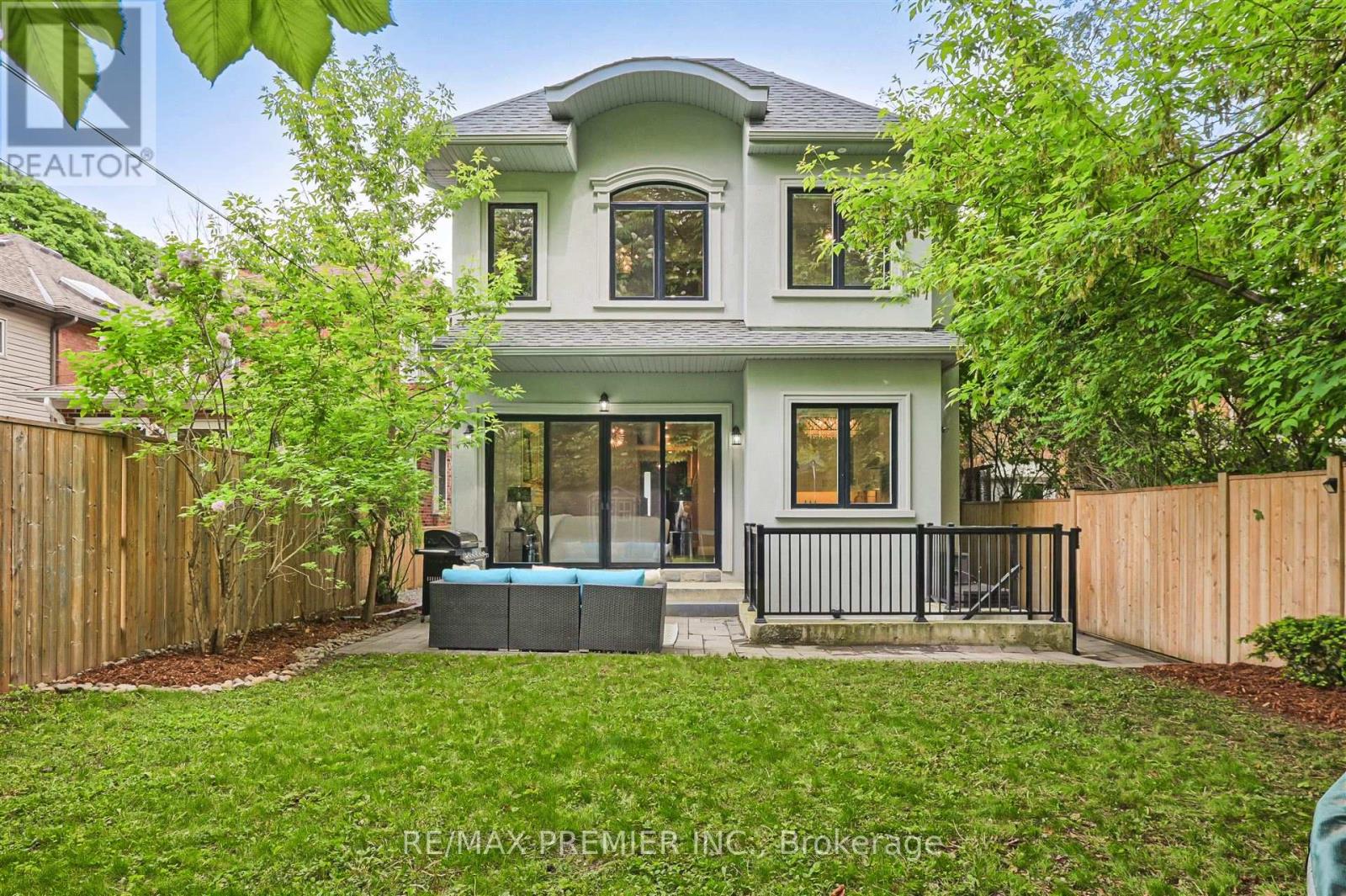 16 Leith Place, Toronto, Ontario  M4N 2R8 - Photo 41 - C12183236