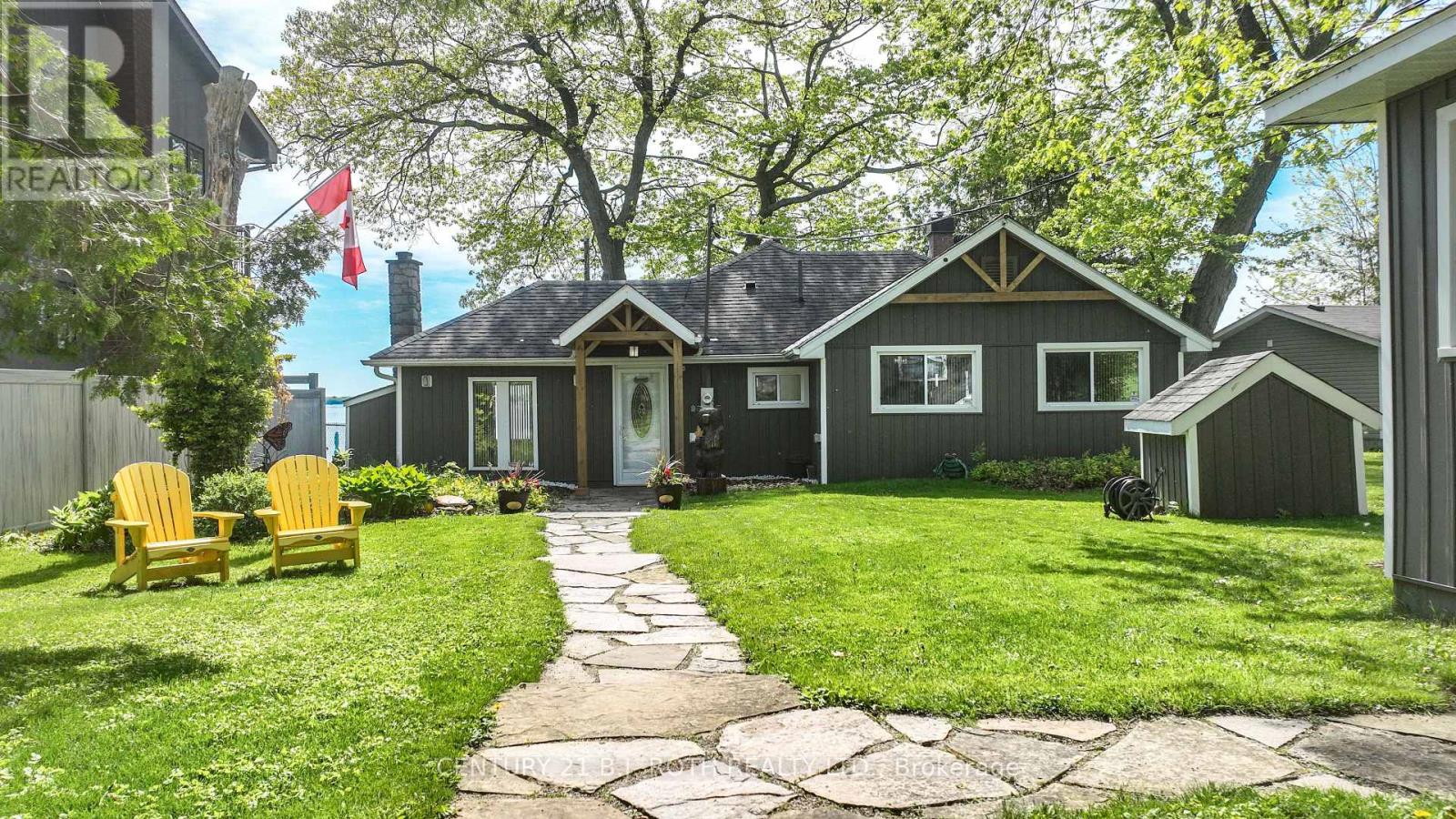 3939 Menoke Beach Road, Severn, Ontario  L3V 0T9 - Photo 40 - S12182258