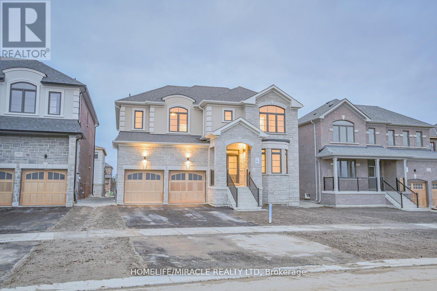 255 CENTRE STREET, Clearview, Ontario